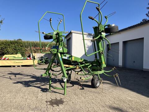 Krone KW 5.52/4x7