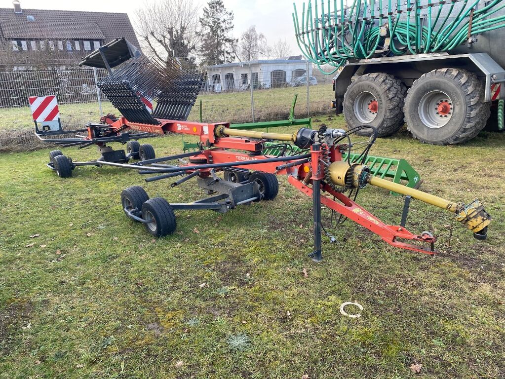 Vicon Andex 713T Evo Terralink  2
