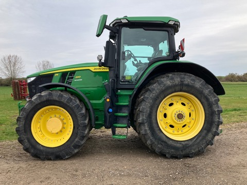 John Deere 7R 290 (MY21)