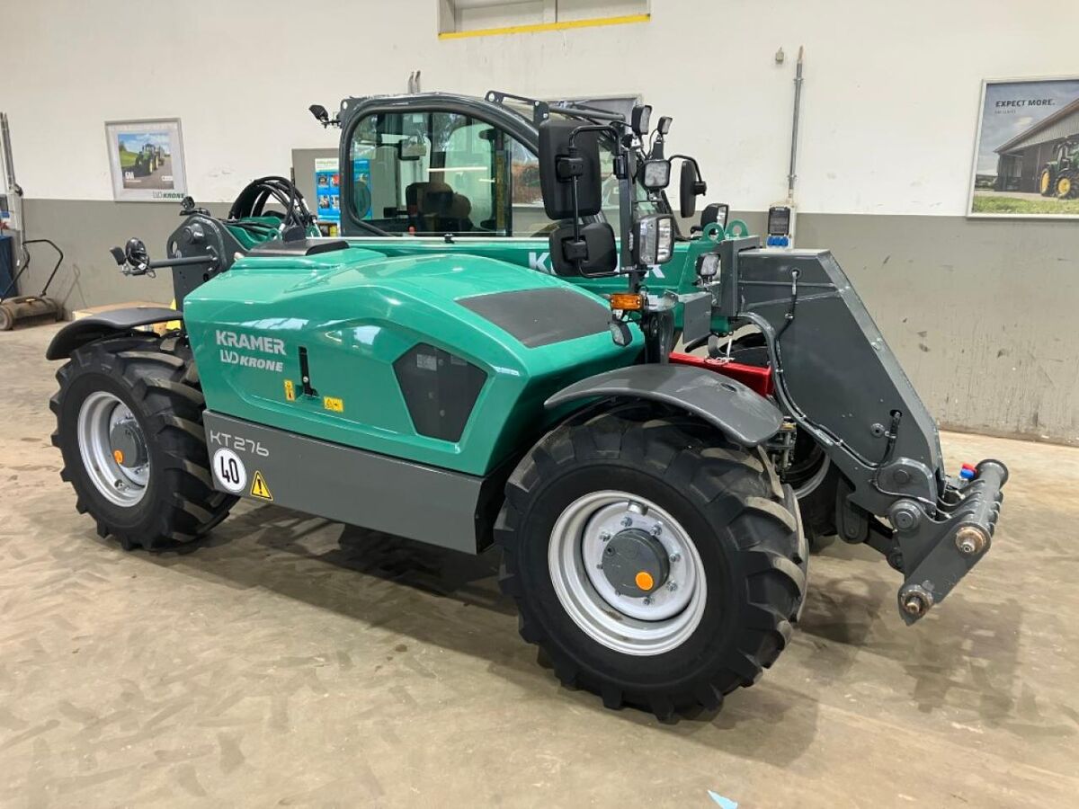 Kramer KT276 3