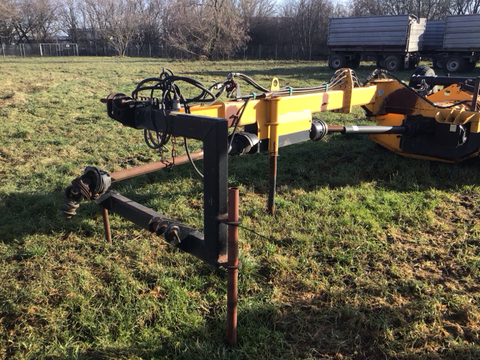 Müthing MU Farmer S420 2