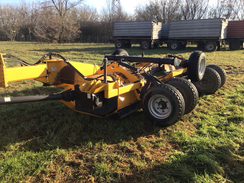 Müthing MU Farmer S420 3