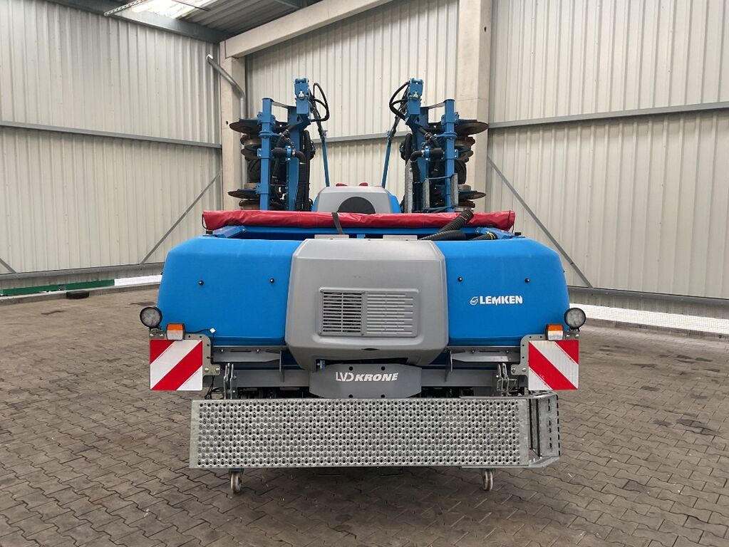 Lemken Azurit 9-8.75 K D 2