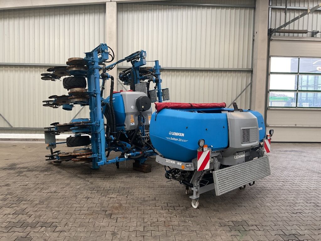 Lemken Azurit 9-8.75 K D 3