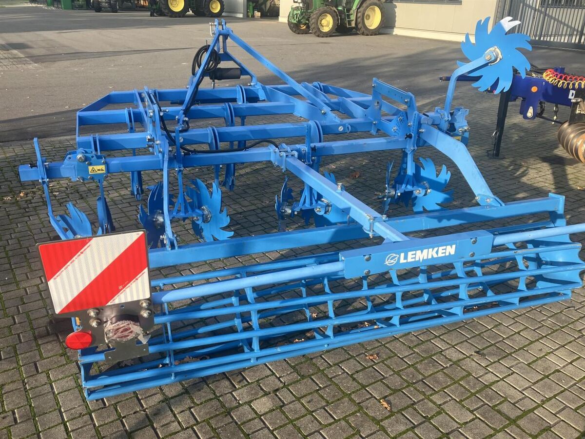 Lemken Karat 10/300 2