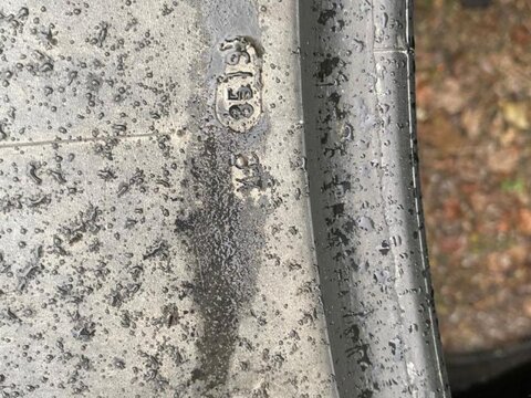 Trelleborg 710/75R42 IF 3