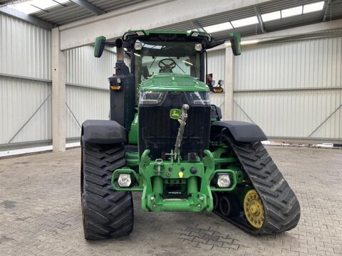 John Deere 8RX 410 2