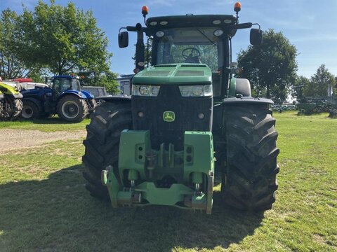 John Deere 8370R 3