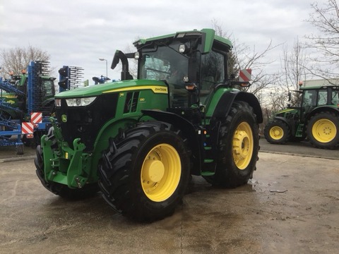 John Deere 7R 330