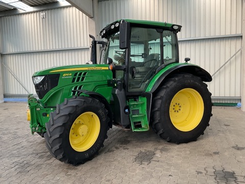 John Deere 6110R