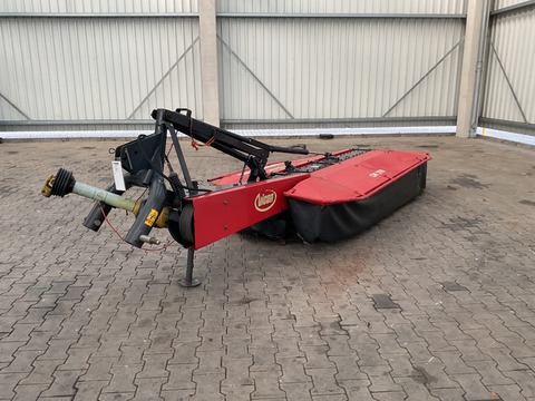 Vicon CM 298