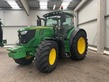John Deere 6195R