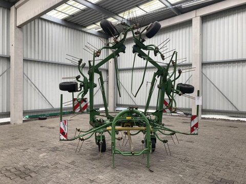 Krone KW7.70/6x7 2