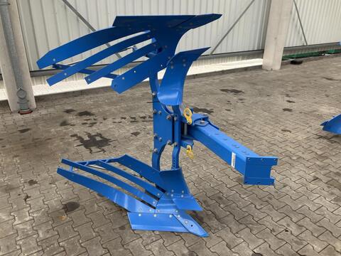 Lemken Erweiterungskörper BS42