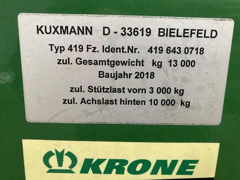 Kuxmann Kurier K 12000