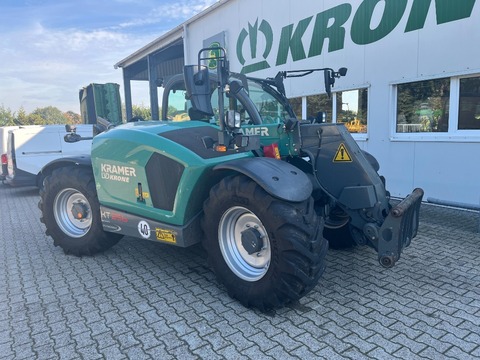 Kramer KT356