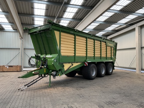 Krone TX 560