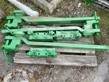 John Deere KAT. 4 - für John Deere 8R-Serie