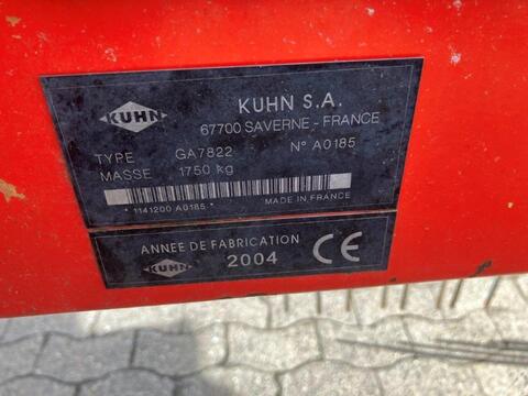 Kuhn GA 7822