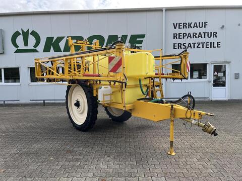 Dubex TYNDOR 2300 ltr.