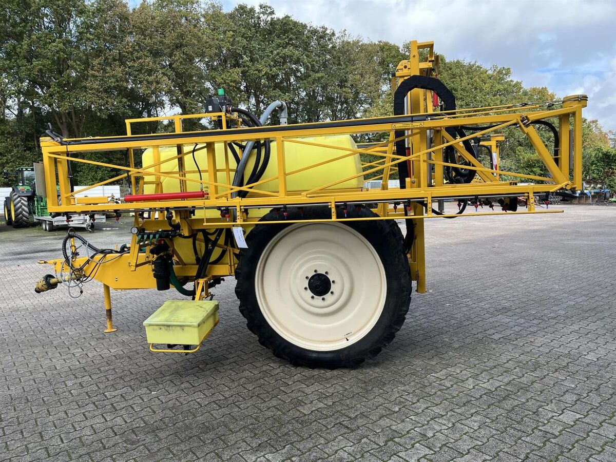 Dubex TYNDOR 2300 ltr. 2