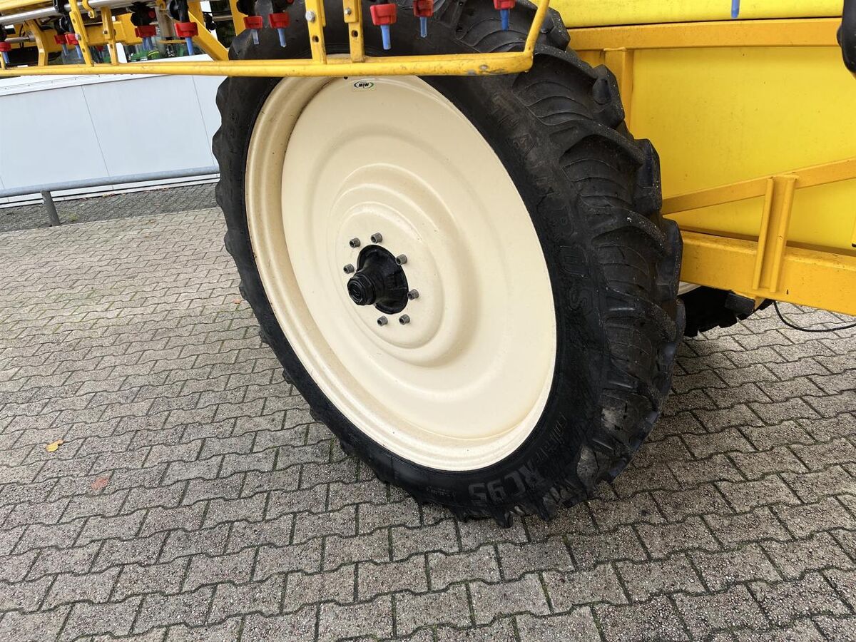 Dubex TYNDOR 2300 ltr. 3