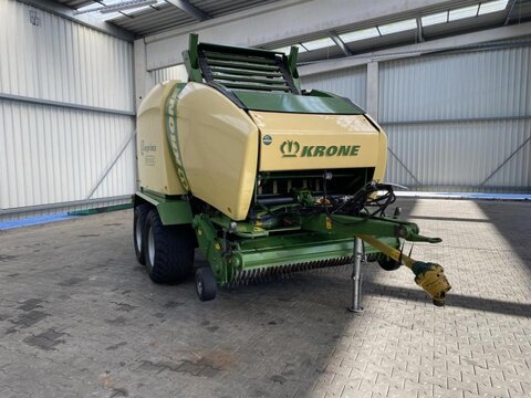 Krone CF 155 XC 2