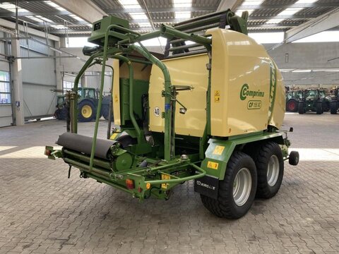 Krone CF 155 XC 3