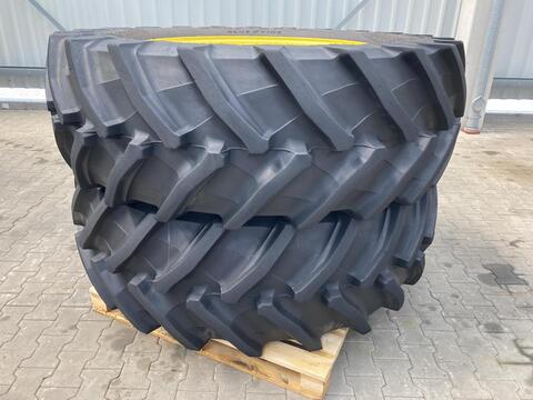 Trelleborg 580/70R42