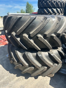 Michelin Multibib 540/65R28