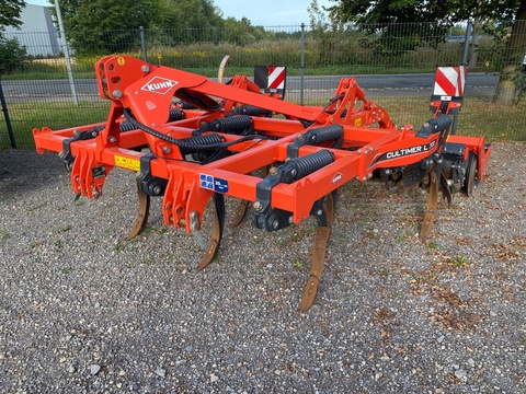 Kuhn CULTIMER L 300 NSM