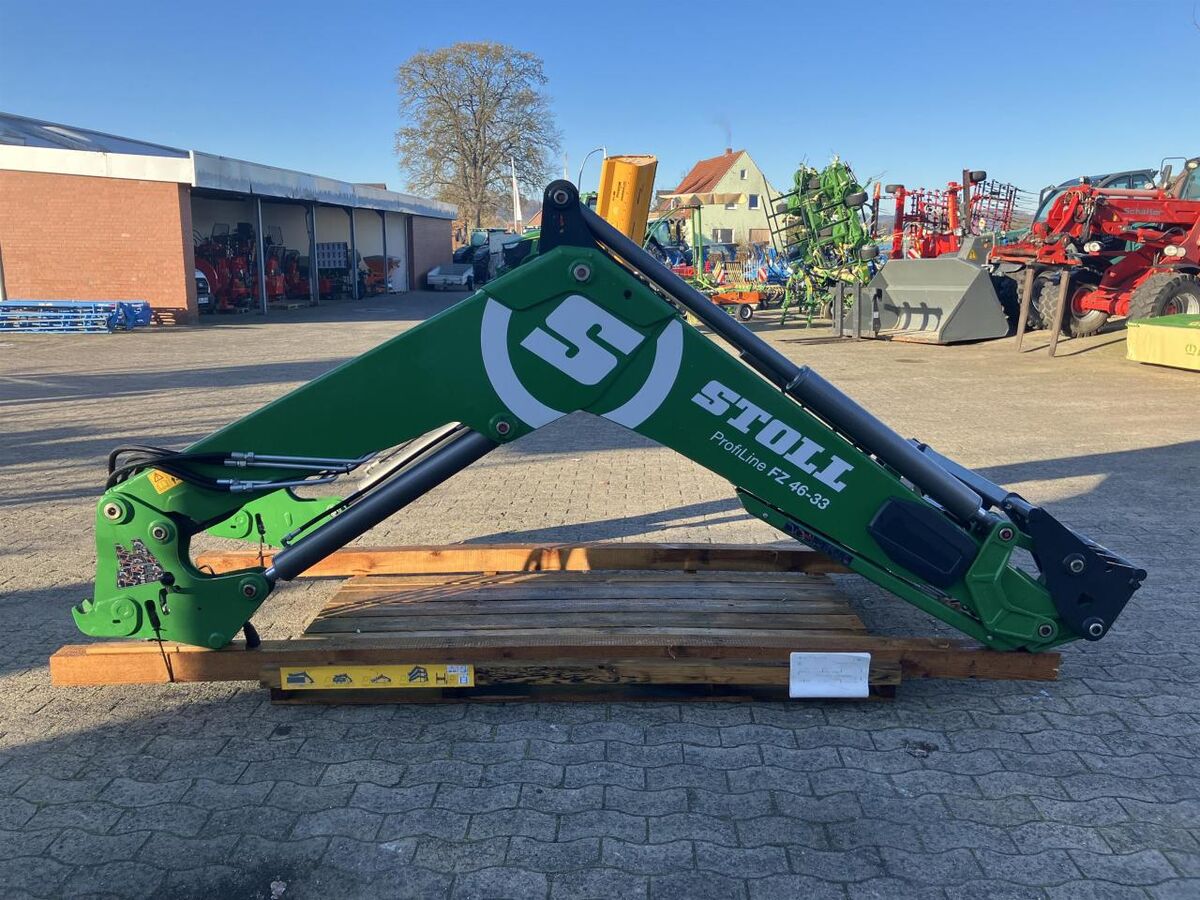 Stoll FZ 46-33.1 1