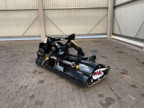 Sonstige MU-VS 280 VarioShark