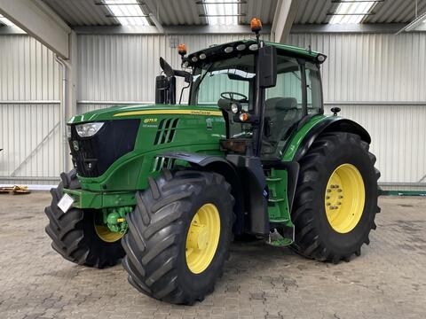 John Deere 6175R