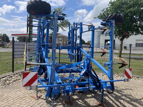 Lemken Koralin 9/660 K