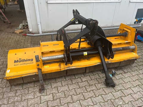 Sonstige MU-M 280 Vario