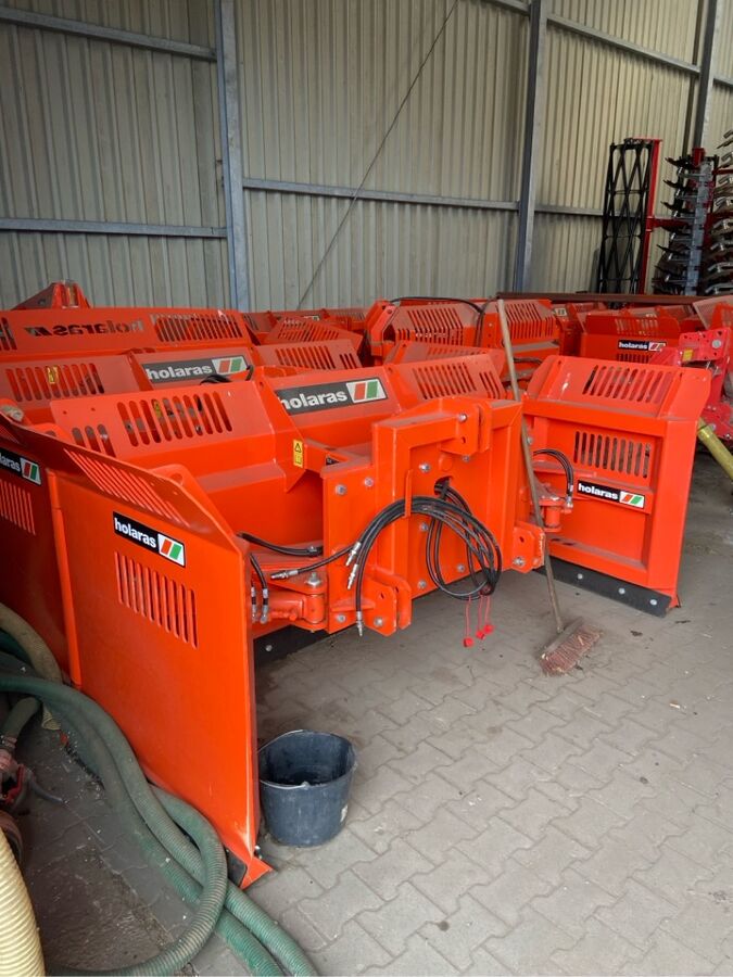 Holaras MES-470-H-115-F 2