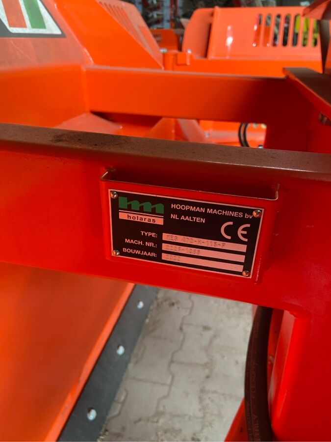 Holaras MES-470-H-115-F 3