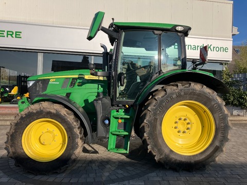 John Deere 6R 150