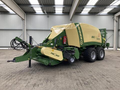 Krone Big Pack 1270 XC