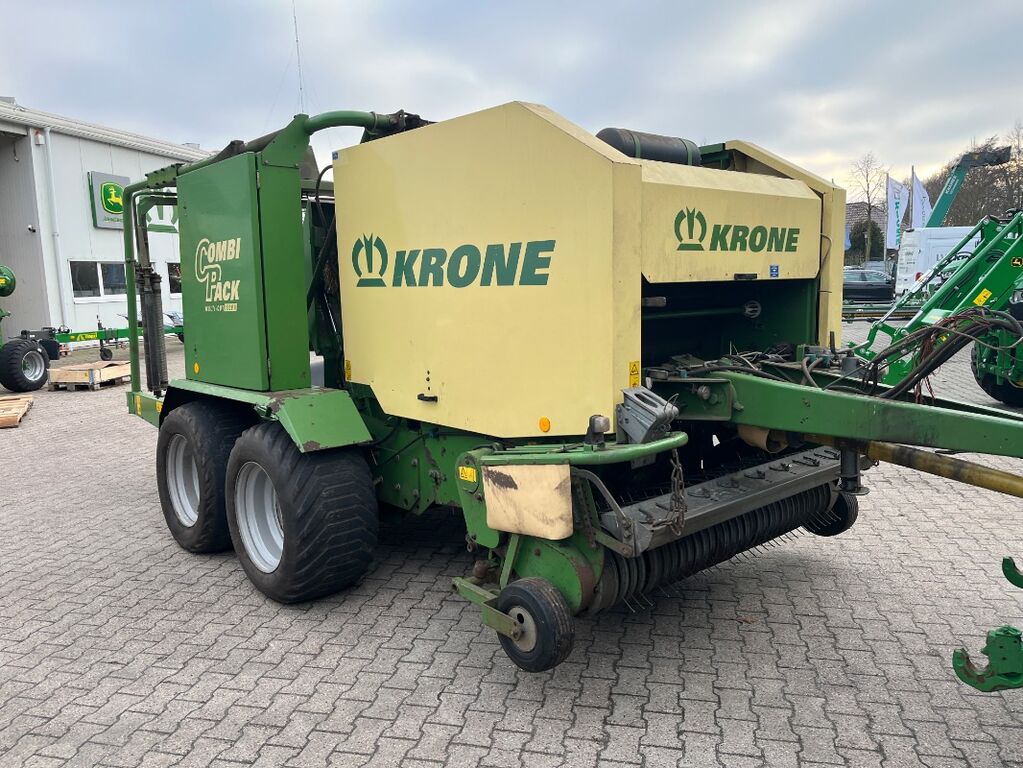 Krone CP 1500 V MC 2