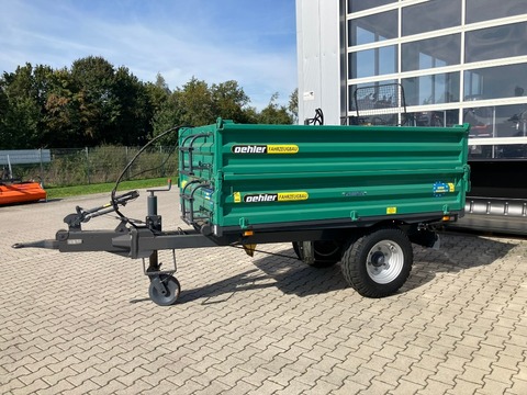 Oehler Typ OL EDK 35 S