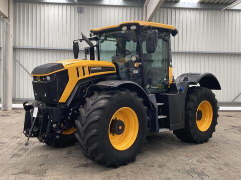 JCB 4220 Fasttrac