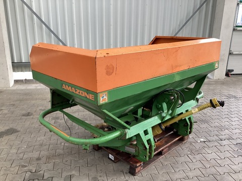 Amazone ZA-M 1500