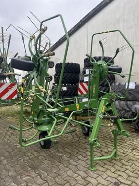 Krone KW 5.52