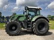 Fendt 828 Vario Profi Plus