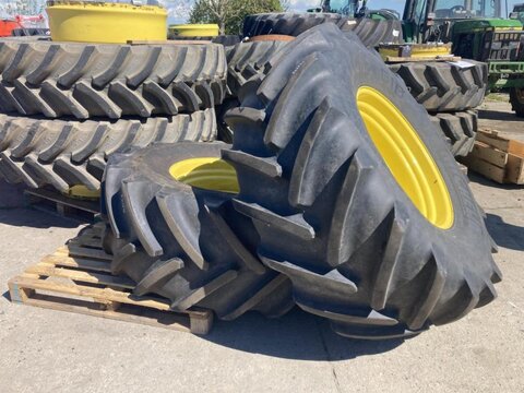 Michelin 600/70R30