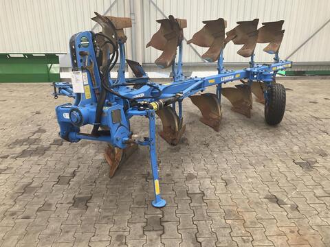Lemken EurOpal 7-4+1