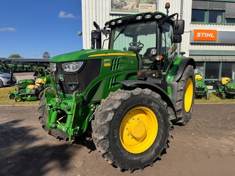 John Deere 6155R
