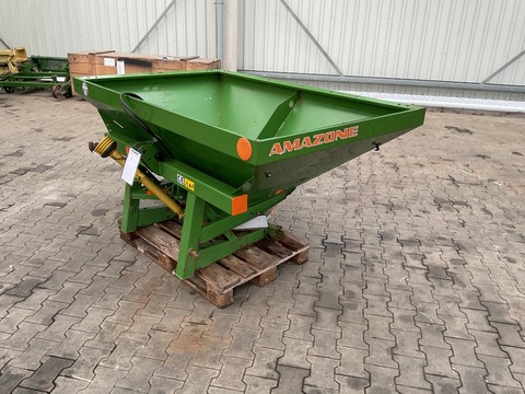 Amazone ZA-X Perfect